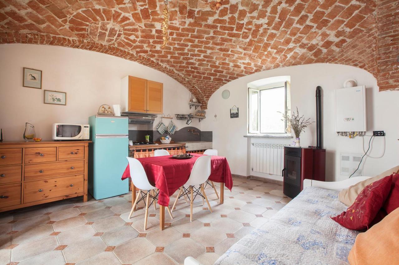 Cascina Belvedere Quargnento المظهر الخارجي الصورة