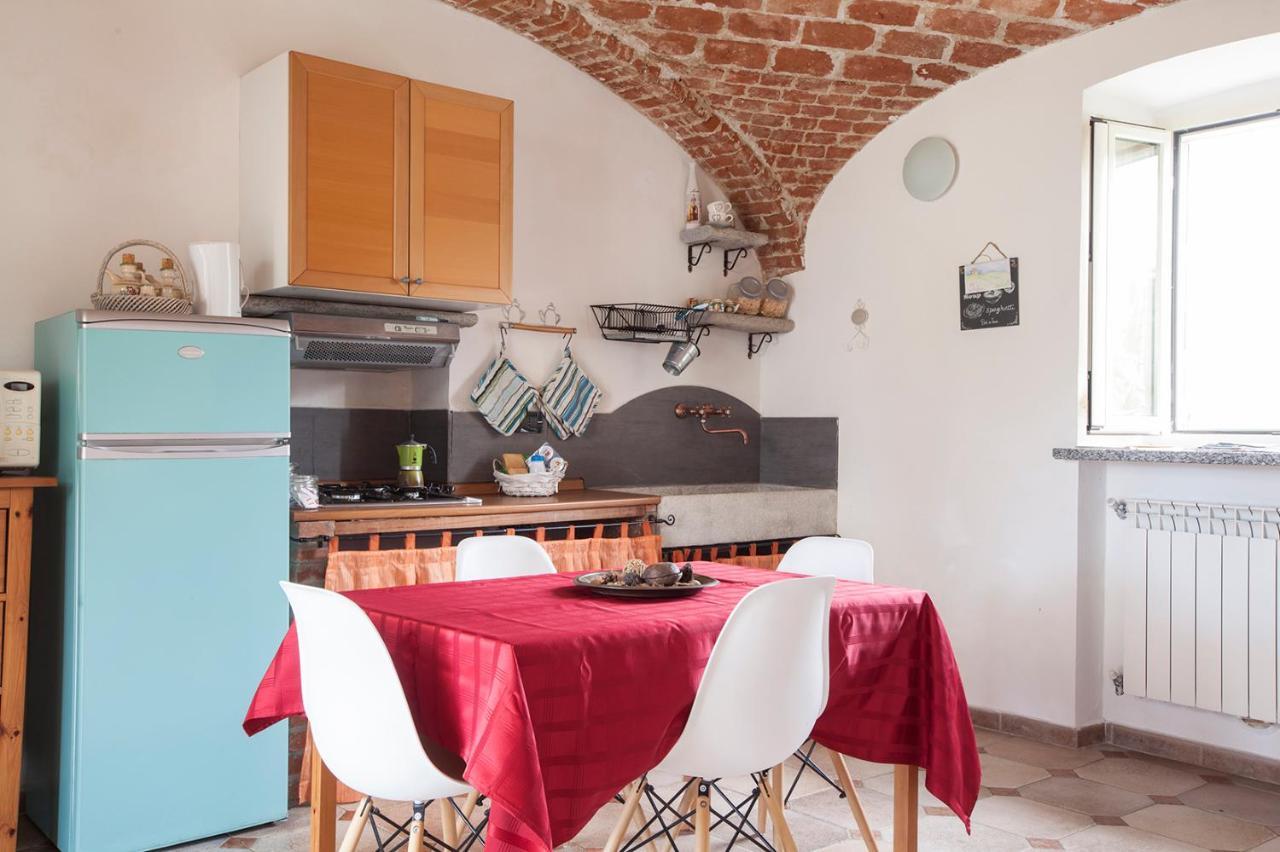 Cascina Belvedere Quargnento المظهر الخارجي الصورة