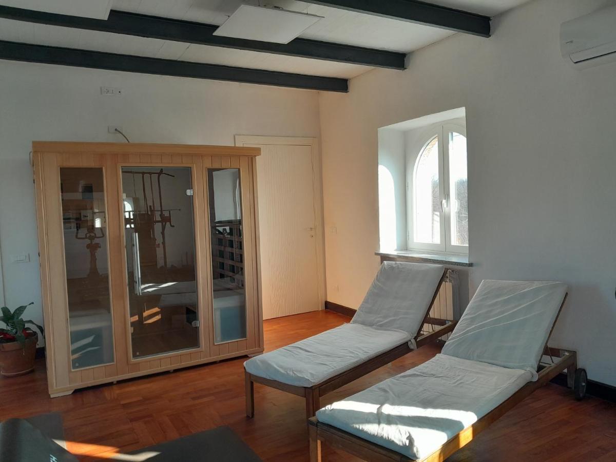 Cascina Belvedere Quargnento المظهر الخارجي الصورة