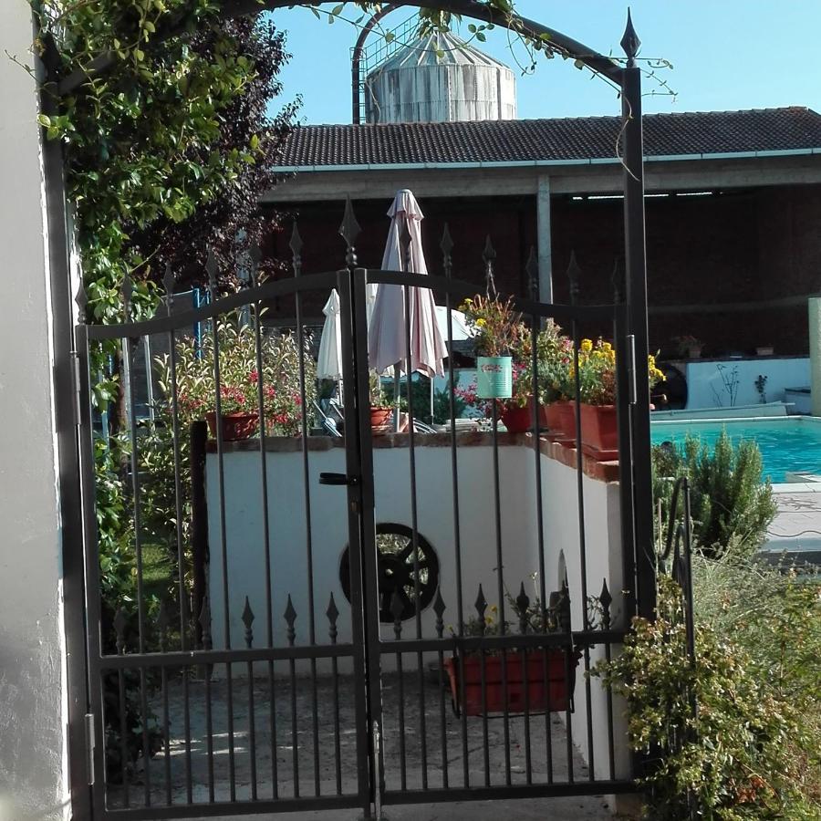 Cascina Belvedere Quargnento المظهر الخارجي الصورة